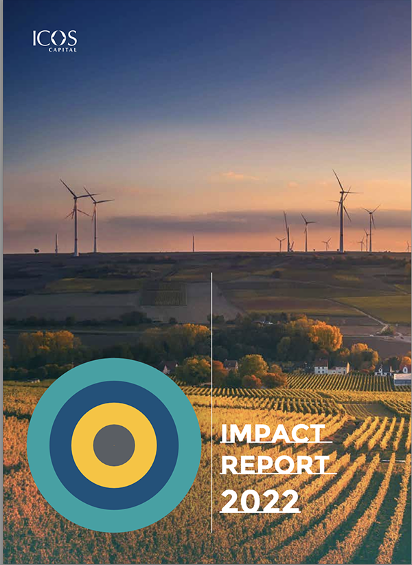 Impact report 2023